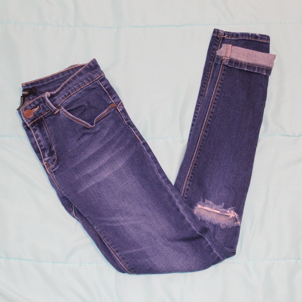 Forever 21 Jeans